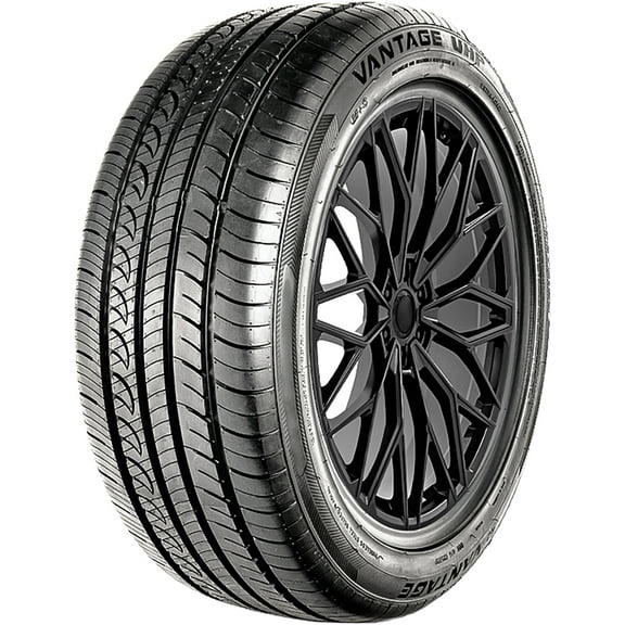 Vantage Sport UHP 235/55R20 105W XL High Performance a/s All Season Tire