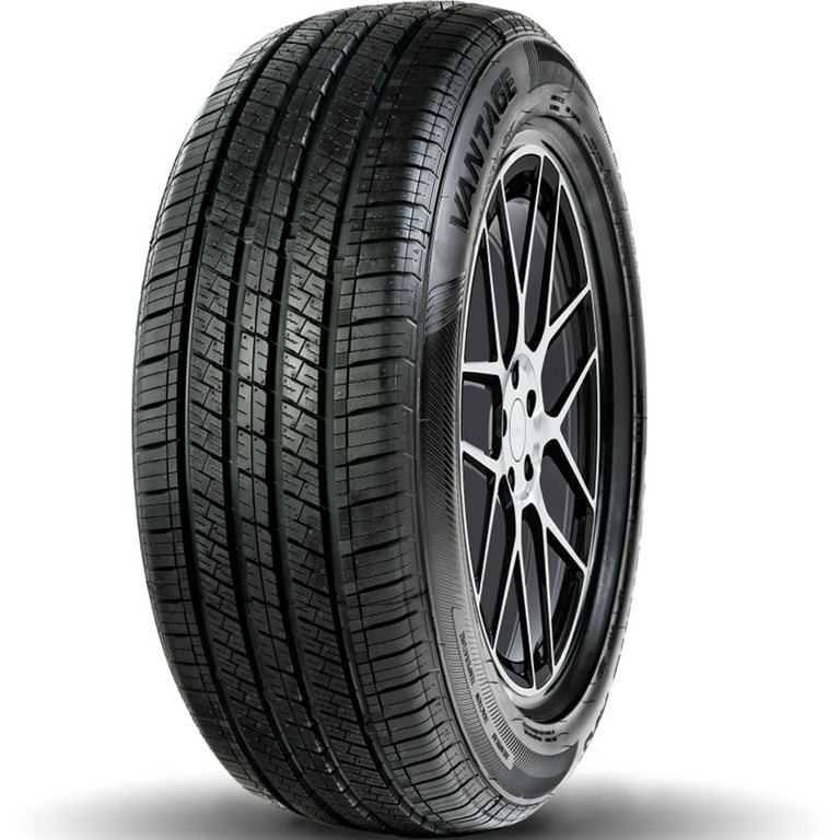 Vantage Touring A/S 215/55R17 94V All Season Tire - Walmart.com