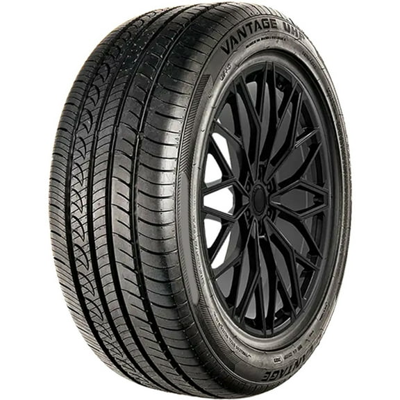 Vantage UHP 235/40ZR19 235/40R19 96W XL High Performance a/s All Season Tire