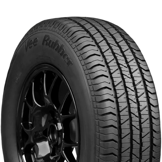 Tire Vee Rubber Taiga-D 225/70R15 100S AS A/S All Season Sansujyuku sansujyuku.com