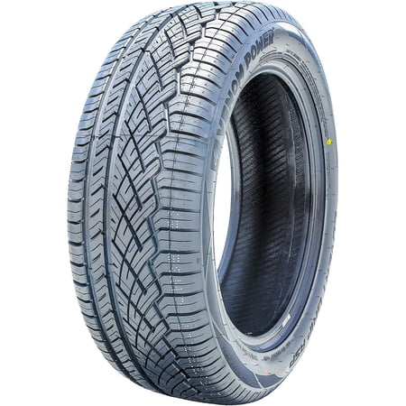 Tire Venom Power Covert Grip ASP 215/55R17 94V AS A/S Performance Sansujyuku sansujyuku.com