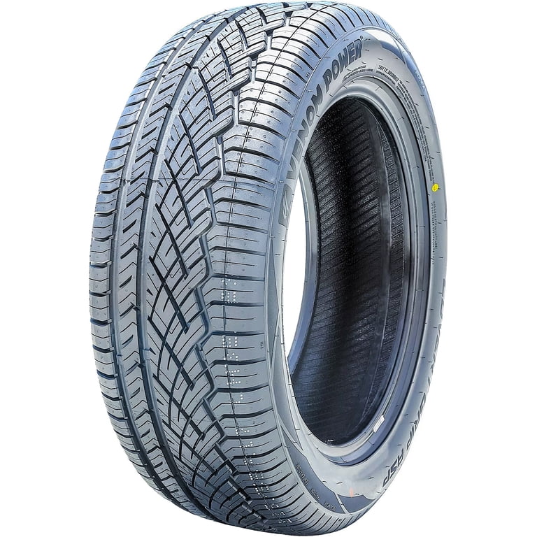 Venom Power Covert Grip ASP 225/45ZR18 225/45R18 95W XL High