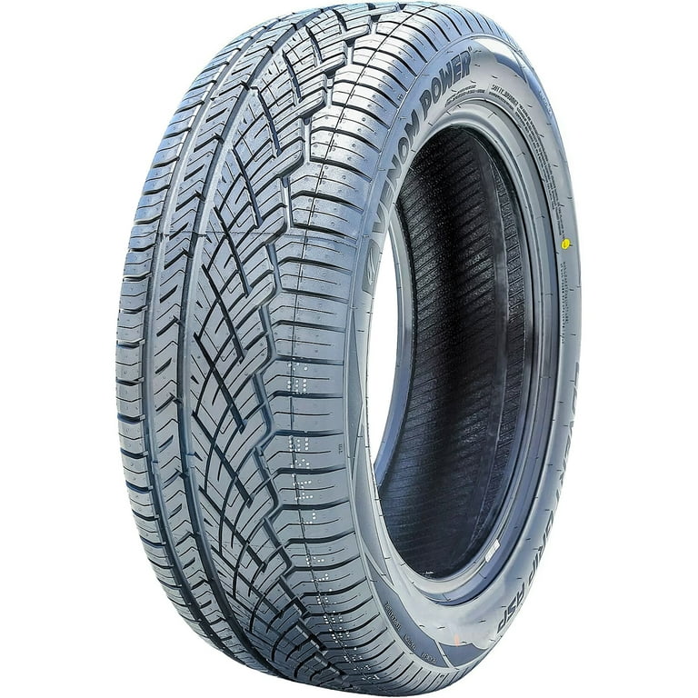 Venom Power Covert Grip ASP 225/55R17 101V XL Performance a/s All
