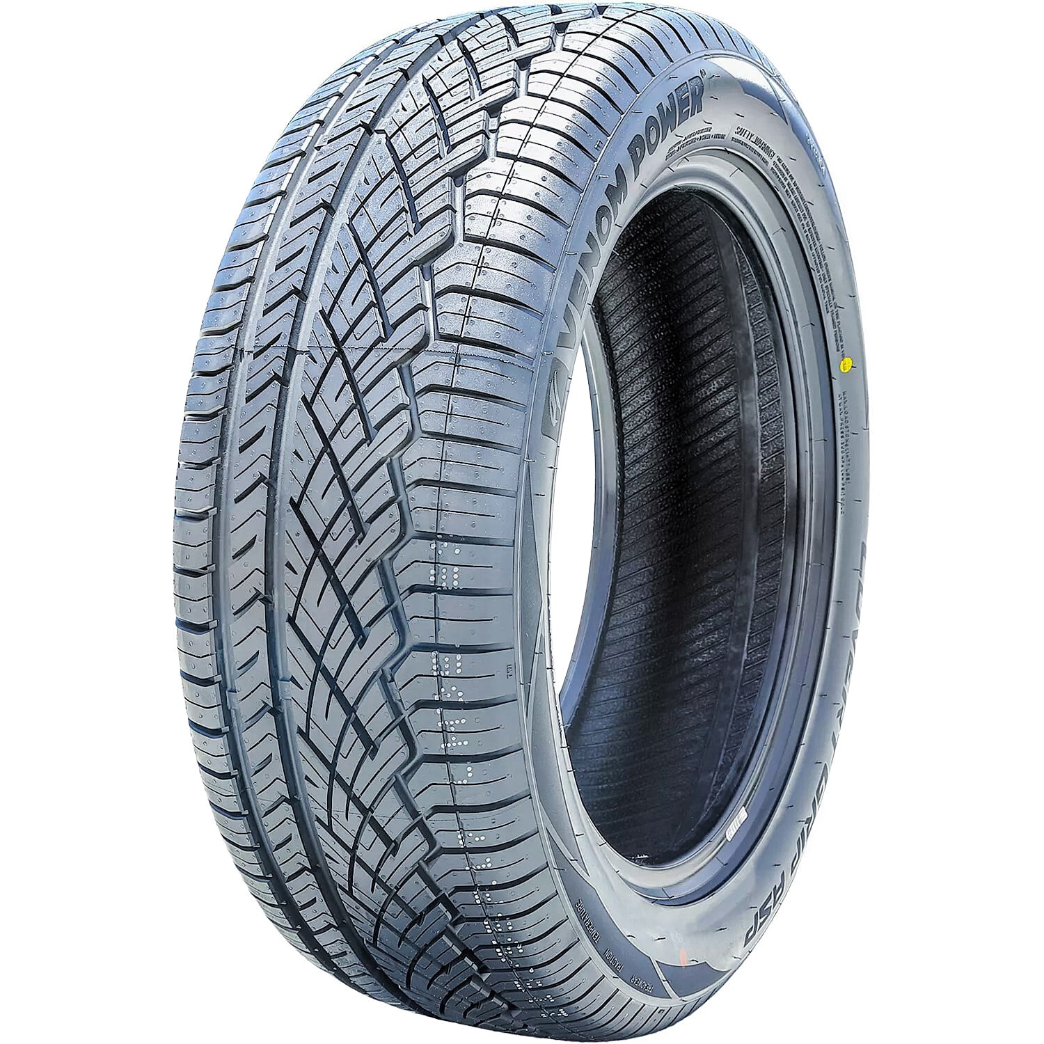 Venom Power Covert Grip ASP 235/55R18 104V XL Performance a/s All