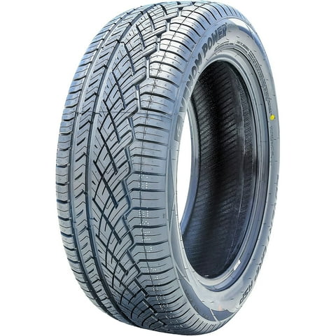 Venom Power Covert Grip ASP 235/55R18 104V XL Performance a/s All Season Tire Simolary simolary.com