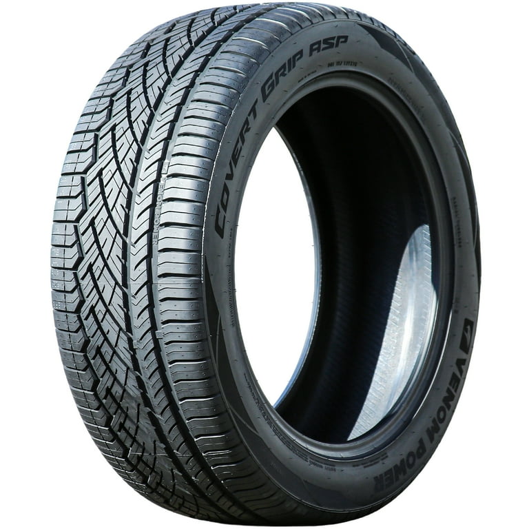 Venom Power Covert Grip ASP 305/45R22 118V XL Performance a/s All