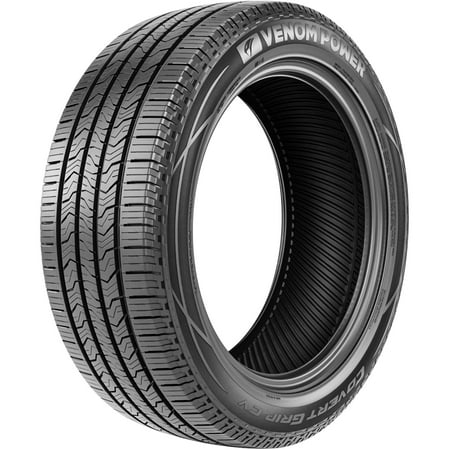 Venom Power Covert Grip CV 235/55R19 105H XL a/s All Season Tire Sansujyuku sansujyuku.com