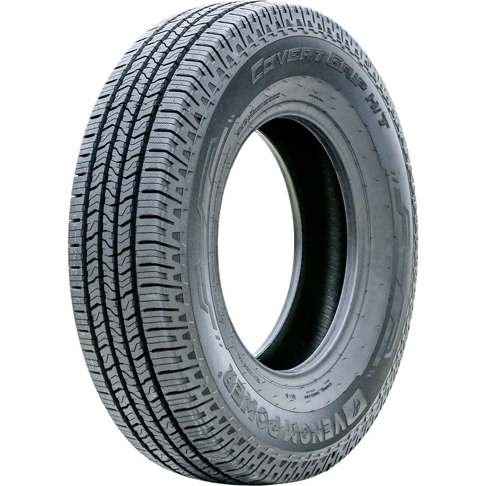 Venom Power Covert Grip H/T 255/70R16 111T a/s All Season Tire Venom Power Covert Grip H/T 255/70R16 111T a/s All Season Tire Sansujyuku sansujyuku.com
