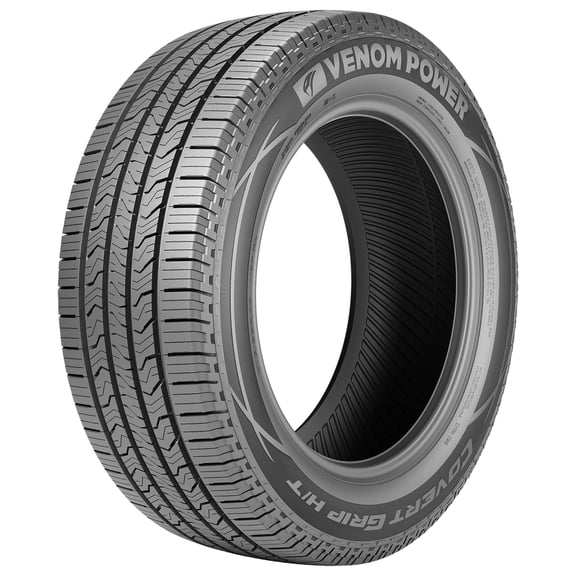Venom Power Covert Grip H/T All Season 265/70R17 115T SUV/Crossover Tire