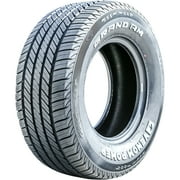 255/70R15 Tires