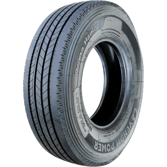 Venom Power Primo Hauler All Steel ST235/80R16 235/80R16 130/126L H 16 Ply Trailer Tire