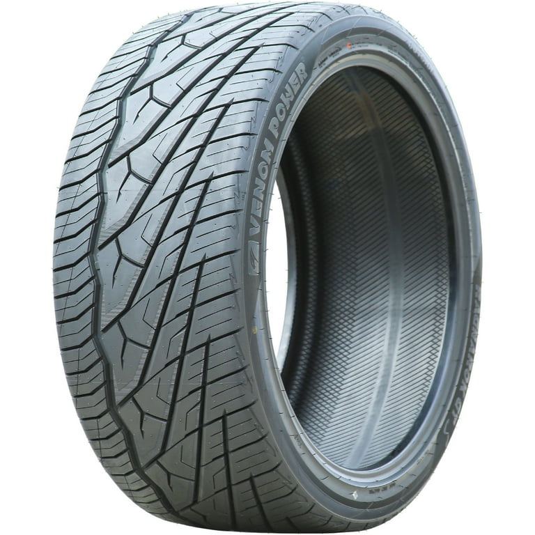 Venom Power Ragnarok GTS 265/30ZR22 265/30R22 97W XL High
