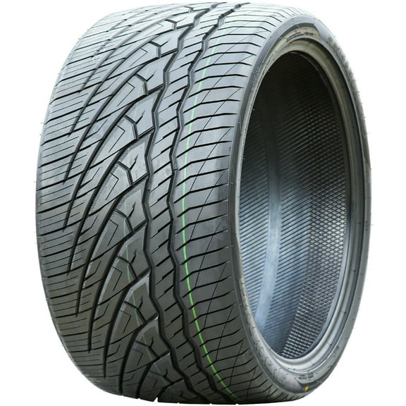 Venom Power Ragnarok GTS 295/25ZR22 295/25R22 97W XL High Performance a/s All Season Tire