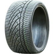 Venom Power Ragnarok GTS 315/30ZR22 107Y Extra Load High Performance All-Season Sport Utility Vehicle One Tire