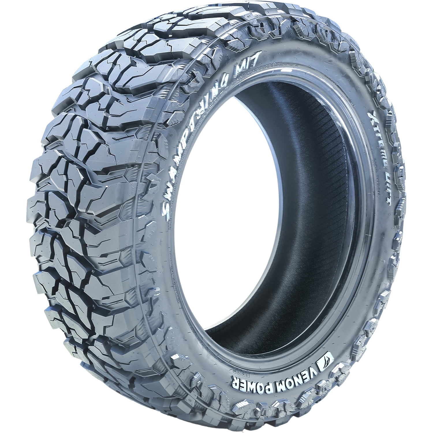 トリンケッツ 5 New LT 265/70R17 Avix TrailTek RT Rugged Terrain Tires - 10 Ply