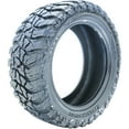 thumbnail image 1 of Venom Power Swampthing M/T Xtreme Dirt 35X12.50R22 117Q E 10 Ply mud Light Truck Tire, 1 of 13