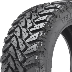 Tire Venom Power Terra Hunter M/T LT 33X11.50R20 Load E (10 Ply) Mud Terrain Sansujyuku sansujyuku.com
