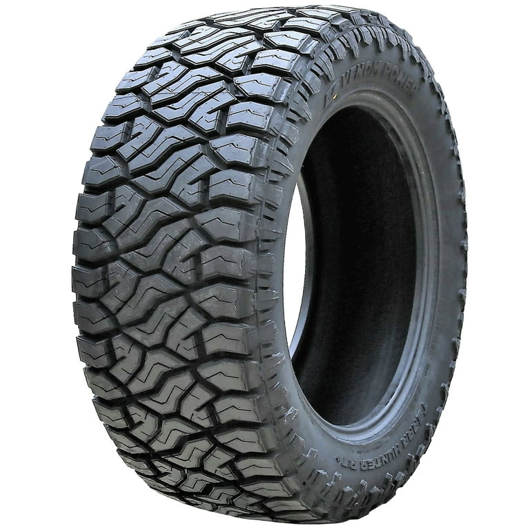 Venom Power Terra Hunter R/T+ 275/55R20 117T XL Rugged Terrain