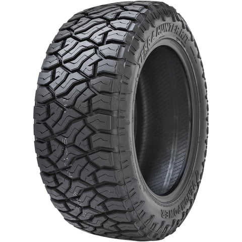 Tire Venom Power Terra Hunter R/T LT 31X13.50R20 Load E 10 Ply Rugged Terrain Simolary simolary.com