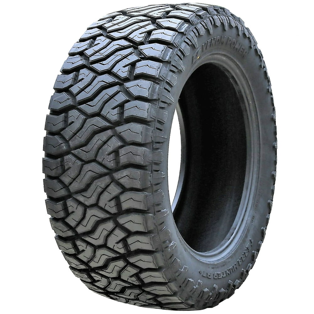 Venom Power Terra Hunter R/T+ 33X12.50R18 118Q E 10 Ply Rugged Terrain Light Truck Tire Venom Power Terra Hunter R/T+ 33X12.50R18 118Q E 10 Ply Rugged Terrain Light Truck Tire Sansujyuku sansujyuku.com