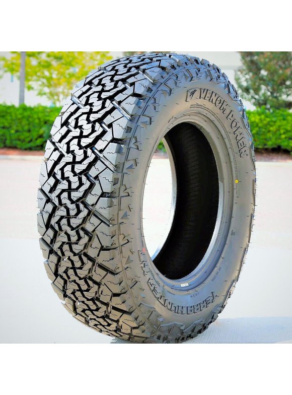 255/80R17 Tires in 17