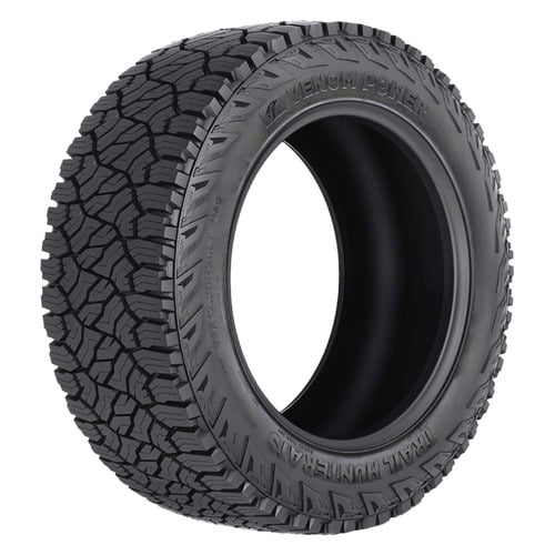 Venom Power Trail Hunter ATS 245/60R18 105H BSW (1 Tires)