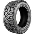 thumbnail image 2 of 4 Venom Power Trail Hunter ATS All Terrain Tires – 245/55R19 103V, Black Sidewall 2 of 5
