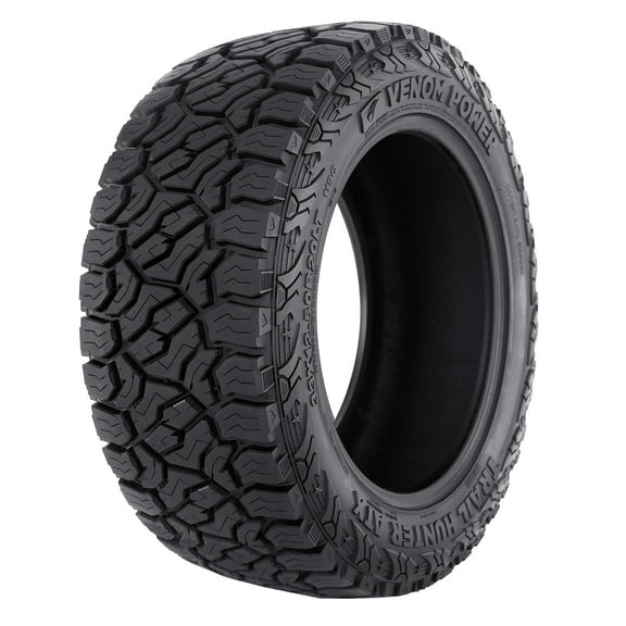 Venom Power Trail Hunter ATX All Terrain LT35X12.50R20 125Q F Light Truck Tire