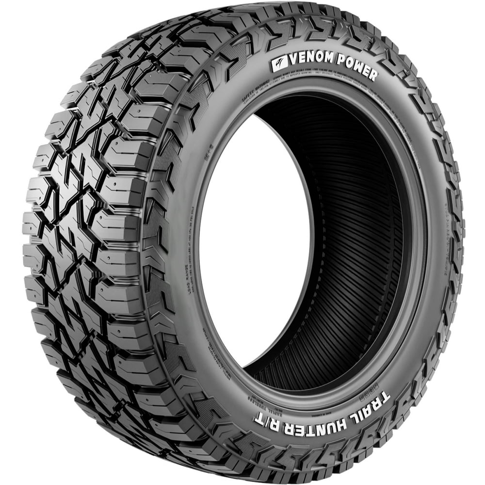 Venom Power Trail Hunter R/T 33X12.50R17 120Q E 10 Ply rwl Rugged Terrain Light Truck Tire Venom Power Trail Hunter R/T 33X12.50R17 120Q E 10 Ply rwl Rugged Terrain Light Truck Tire Sansujyuku sansujyuku.com