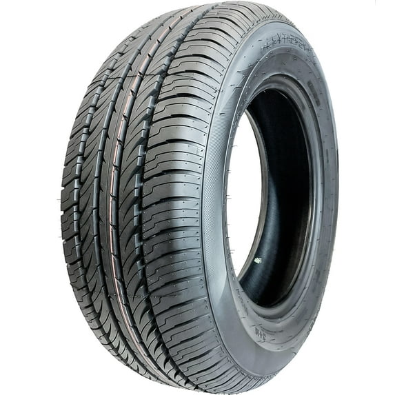Tire Versatyre AS900+ 215/55R18 95V AS A/S Performance Fits: 2019-20 Buick Encore Essence, 2007-09 Dodge Caliber R/T