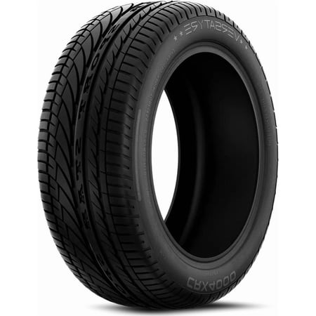 Versatyre CRX4000 245/40ZR18 245/40R18 97W XL High Performance a/s All Season Tire Sansujyuku sansujyuku.com