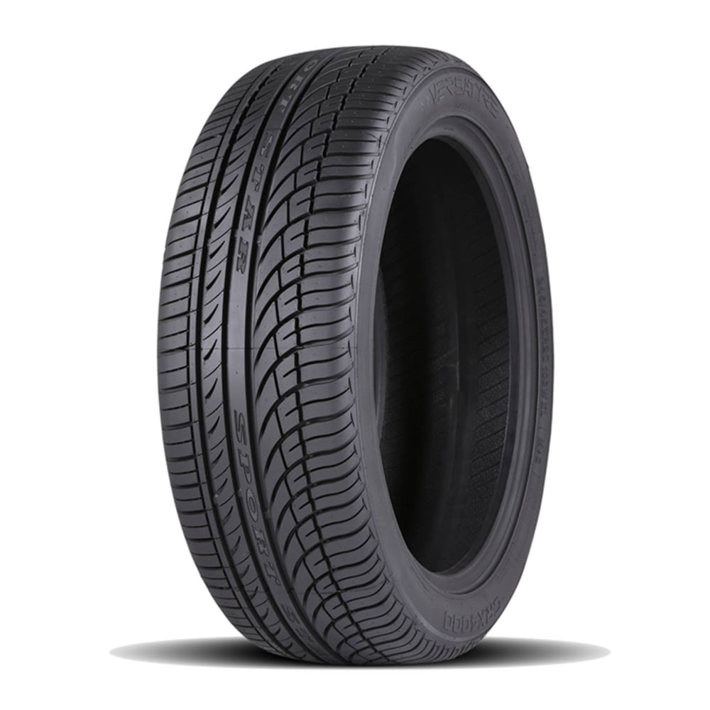 VersaTyre New Tire – 285/40R22 VersaTyre CRX4000 110W VersaTyre New Tire – 285/40R22 VersaTyre CRX4000 110W Sansujyuku sansujyuku.com