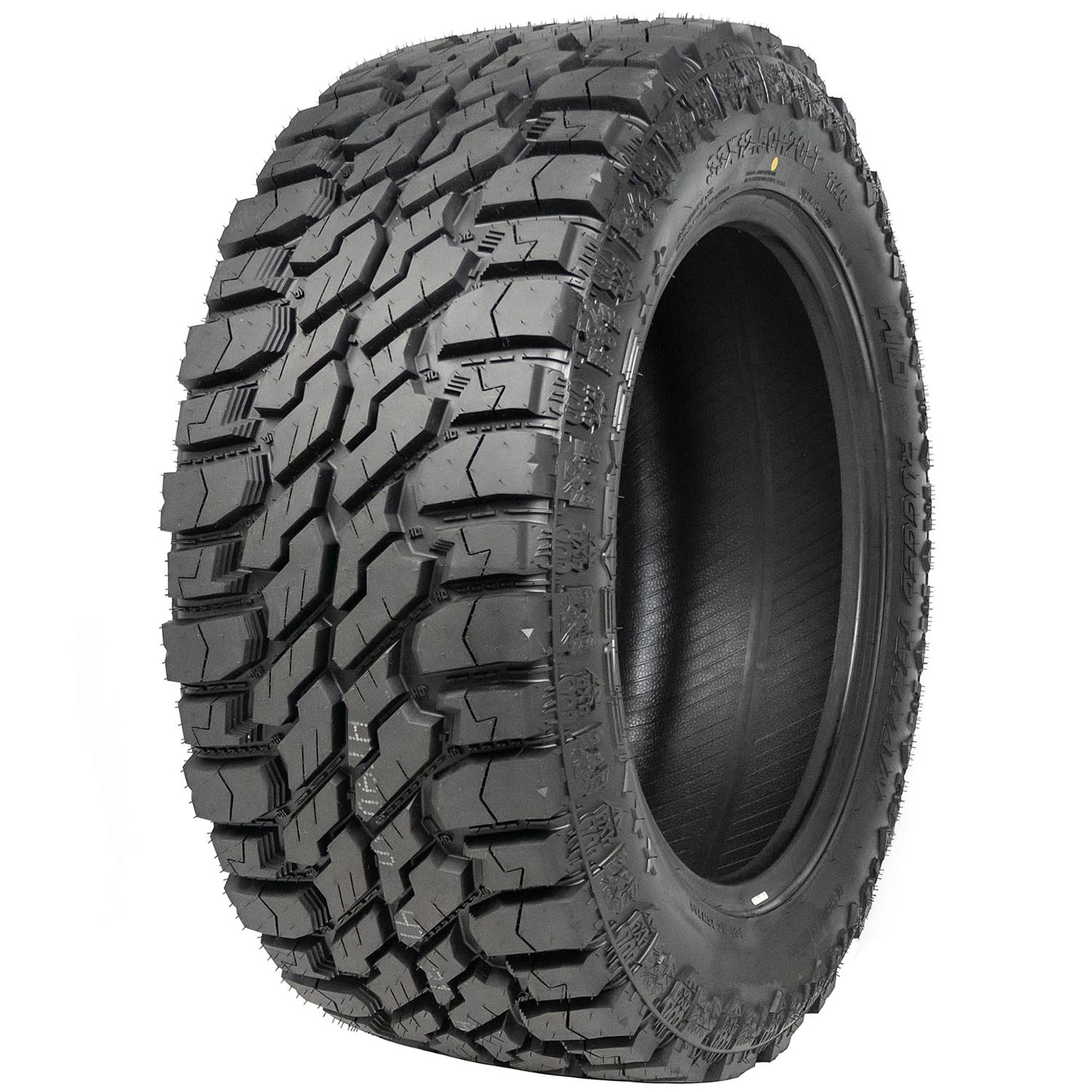 Versatyre RT/HD All Terrain 285/50R20 116T Light Truck Tire Simolary simolary.com