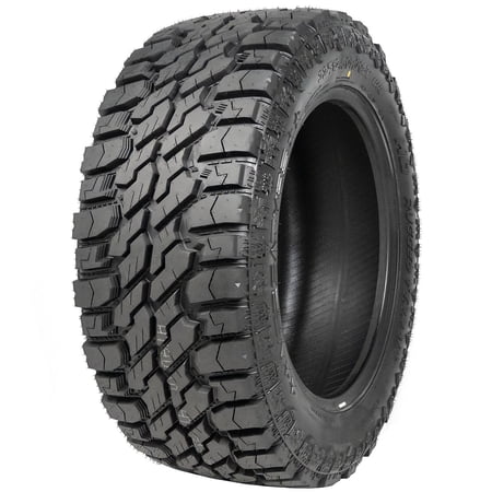 Versatyre RT/HD All Terrain 285/50R20 116T Light Truck Tire Sansujyuku sansujyuku.com