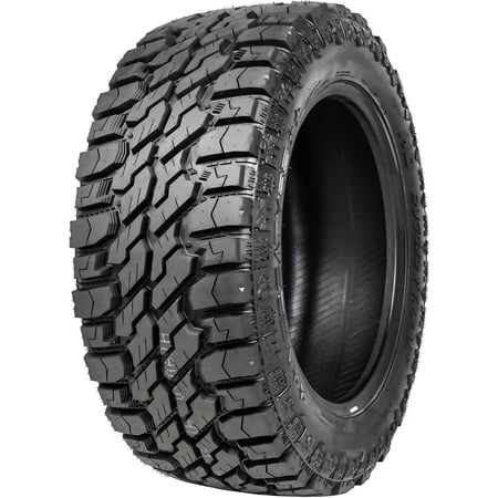 Versatyre HD Rugged Terrain 35X12.50R22 121Q F 12 Ply r/t Light Truck Tire Sansujyuku sansujyuku.com