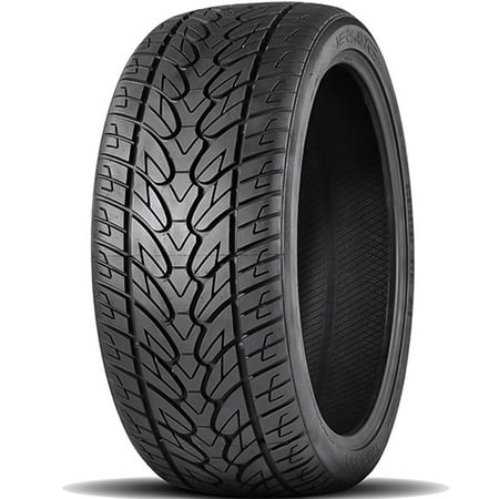 Versatyre TRX6000 285/50R20 116H Performance a/s All Season Tire Sansujyuku sansujyuku.com