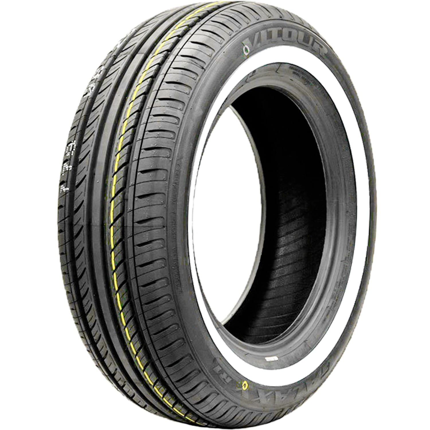 Tire Vitour Galaxy R1 155R15 82H AS A/S Performance
