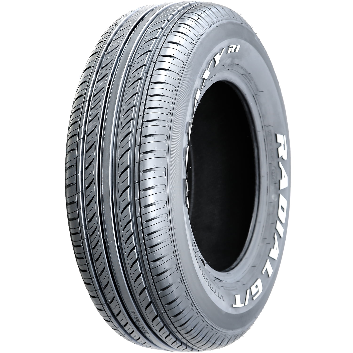 Vitour Galaxy R1 Radial G/T 215/70R14 96H Performance a/s All