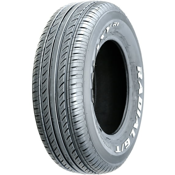 Vitour Galaxy R1 Radial G/T 235/60R14 96H Performance a/s All Season Tire
