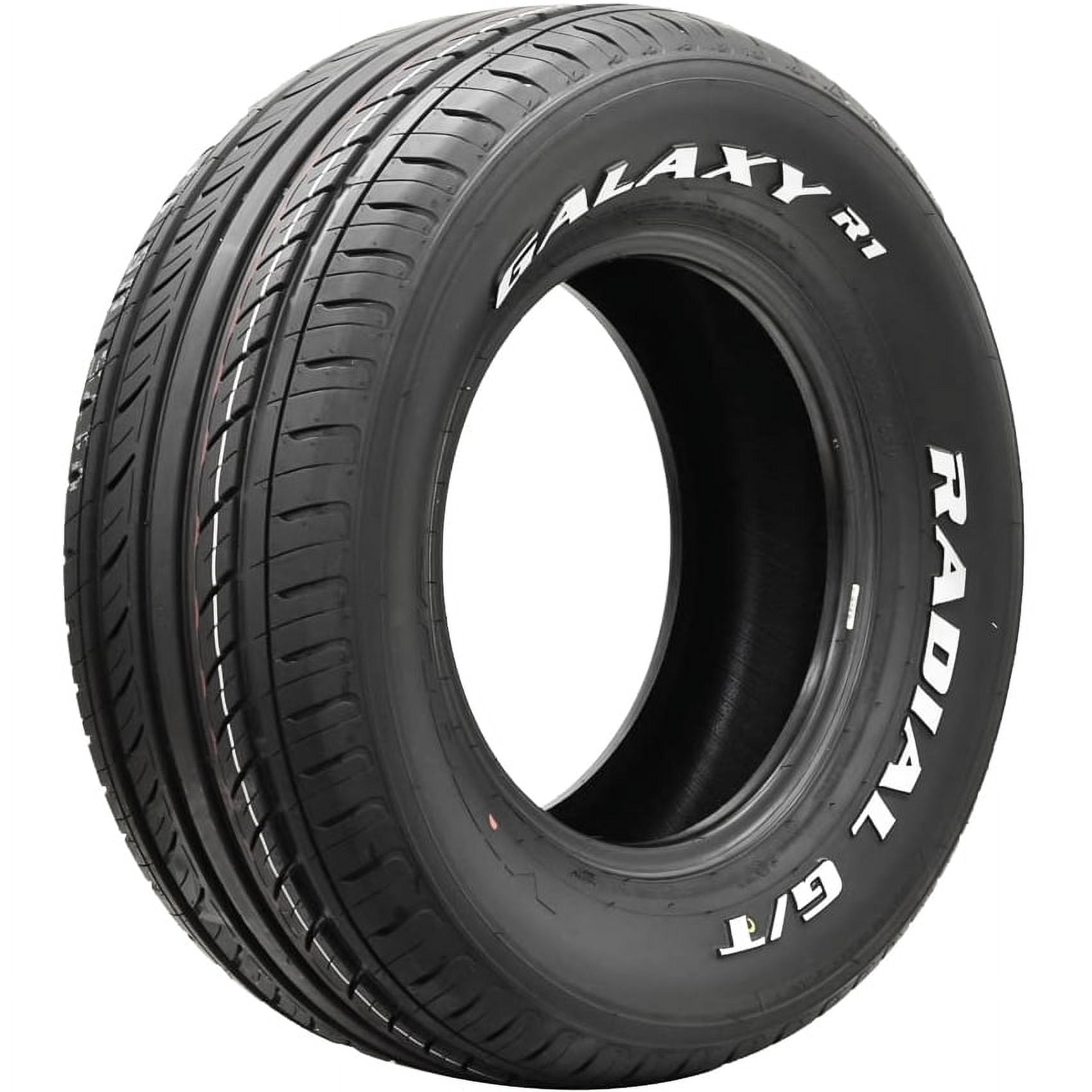 Tire Vitour Galaxy R1 Radial G/T 235/60R15 98V AS A/S Performance