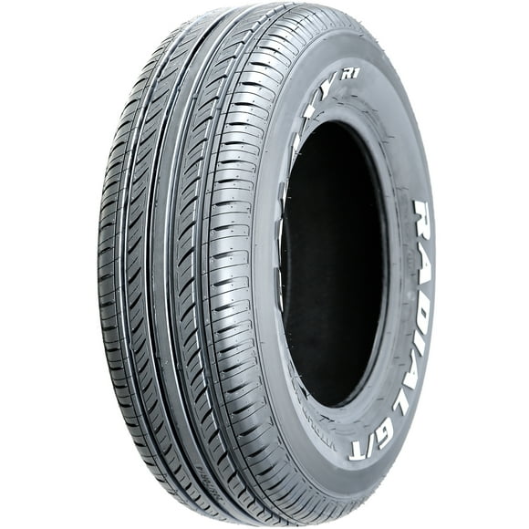 295 50r15 Tire