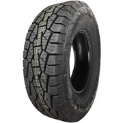 Vizzoni Dreamliner A/T 275/65R18 123/120S E 10 Ply All Terrain All-Season Light Truck One Tire