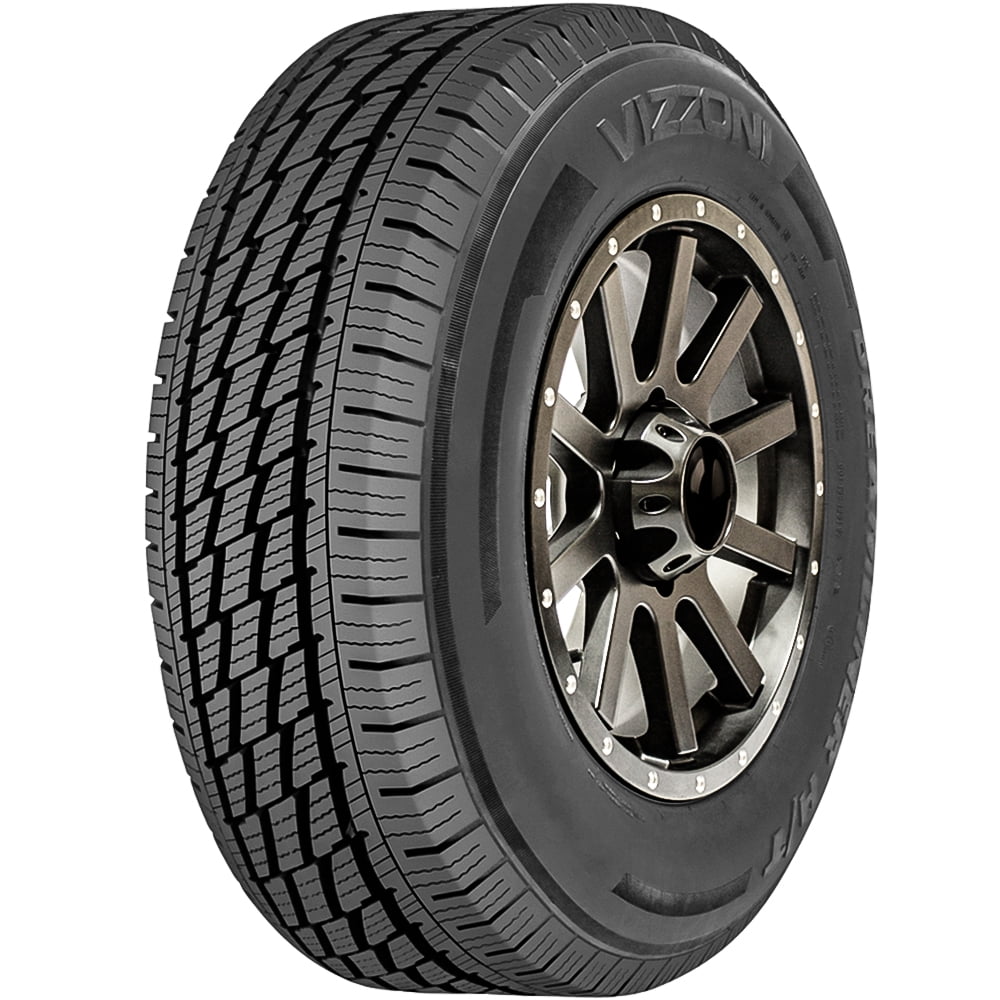 Tire Vizzoni Dreamliner H/T 265/60R18 114V XL AS A/S All Season Sansujyuku sansujyuku.com