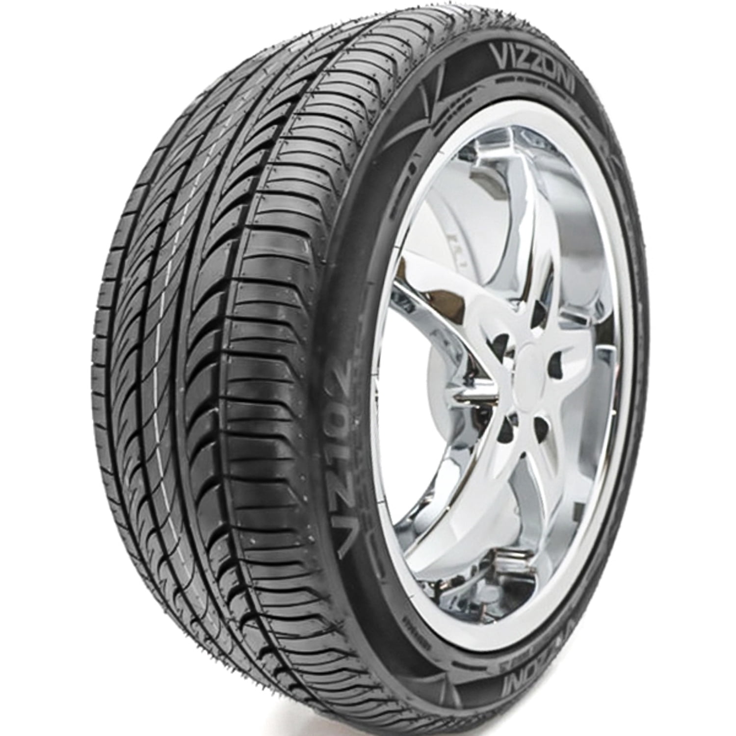 Vizzoni VZ102 245/45ZR19 245/45R19 102Y XL High Performance a/s All Season Tire Simolary simolary.com