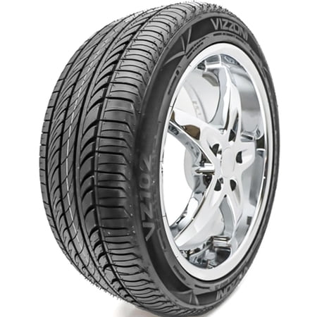 Vizzoni VZ102 245/45ZR19 245/45R19 102Y XL High Performance a/s All Season Tire Sansujyuku sansujyuku.com