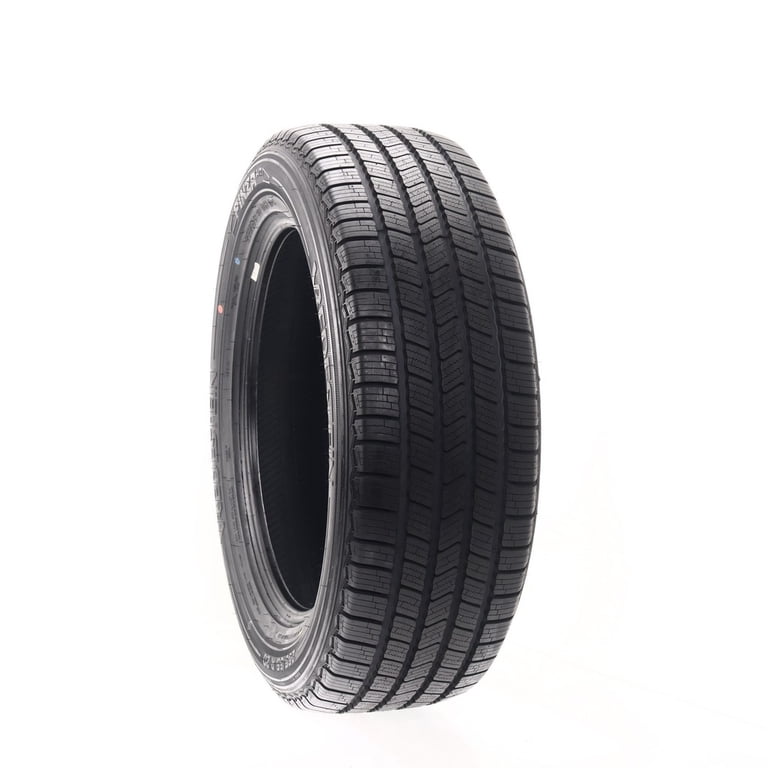 Vredestein Pinza HT All-Season Tires 255/55R20 110H XL for Trucks