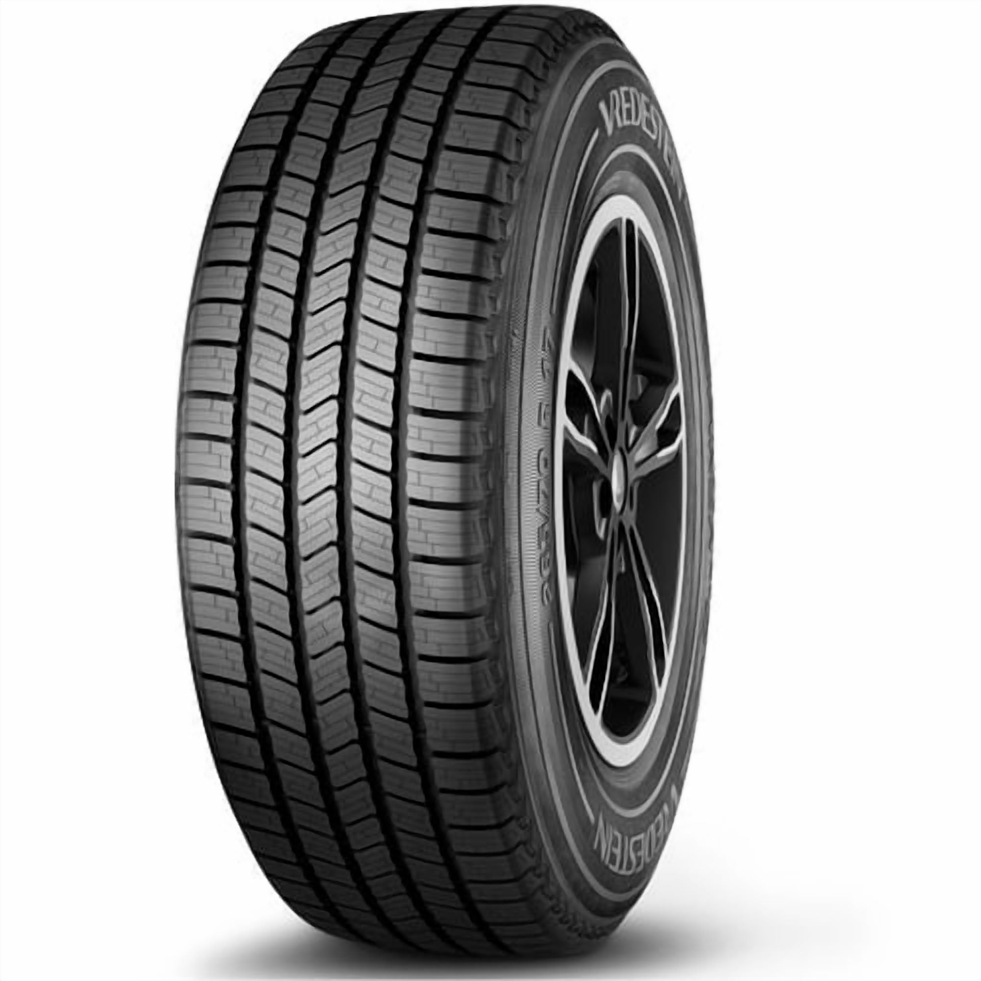 Vredestein Pinza HT 265/50R20 107H All Season Highway Tire for