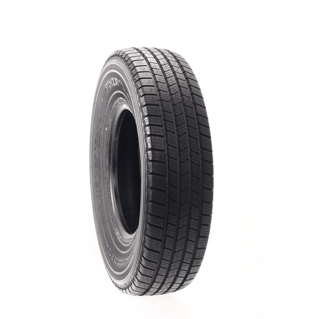 Vredestein Tire Vredestein Pinza HT LT 235/85R16 Load E 10 Ply Light Truck Fits: 2004 Ford F-250 Super Duty King Ranch, 2003-04 Ford F-350 Super Duty Lariat Sansujyuku sansujyuku.com