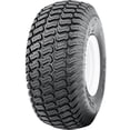 thumbnail image 1 of Wanda P332 15X6.00-6 61A3 4 Ply All-Season Lawn & Garden Tires One Tire, 1 of 4