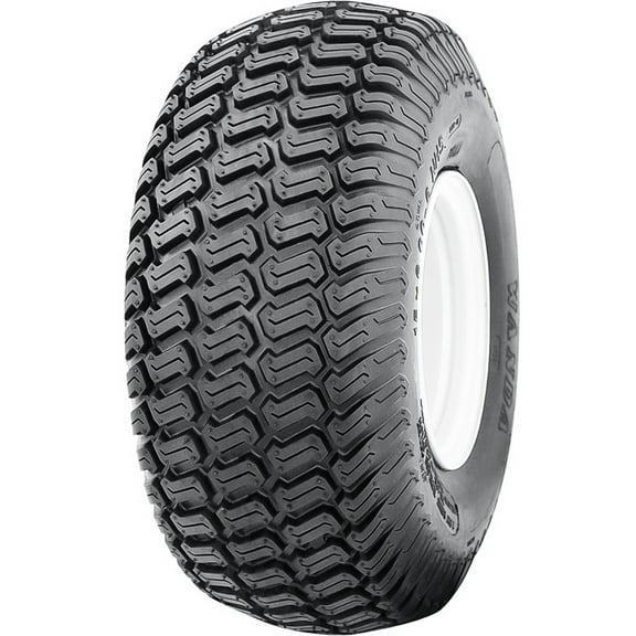 Wanda P332 15X6.00-6 61A3 4 Ply Lawn and Garden Tire